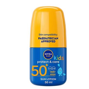 Nivea Sun Kids Protect and Care Roll On