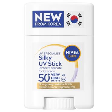 Nivea Sun Face UV Spf50 Cream Stick