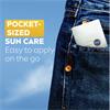 Nivea Sun Face UV Spf50 Cream Stick