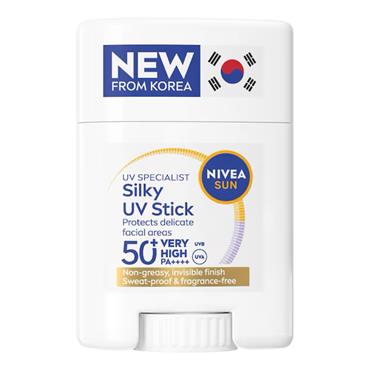Nivea Sun Face UV Spf50 Cream Stick