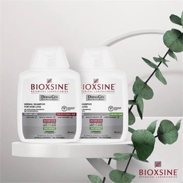 bioxcin dermagen shampoo 300ml