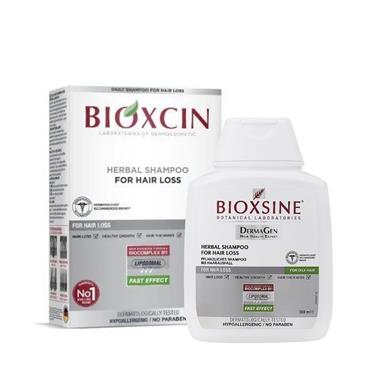 bioxcin dermagen shampoo 300ml