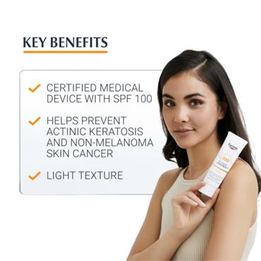 Eucerin Actinic Control SPF100