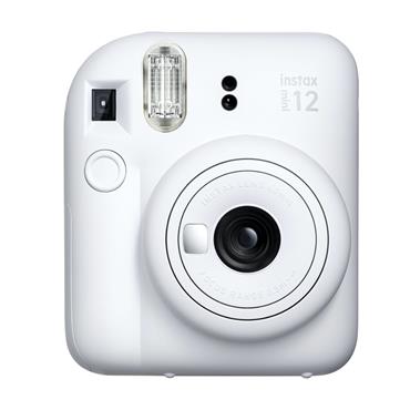 Instax Mini White