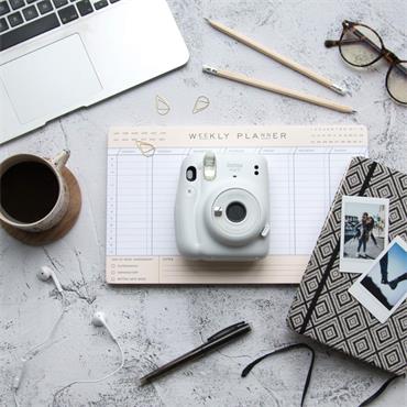 Instax Mini White