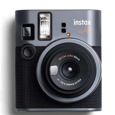 Instax Mini 41 Instant Camera Black