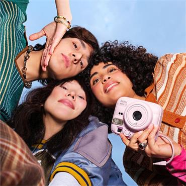 Instax Mini 13 Candy Pink
