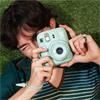 Instax Mini 13 Lagoon Green