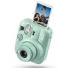 Instax Mini 13 Lagoon Green