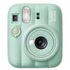 Instax Mini 13 Lagoon Green