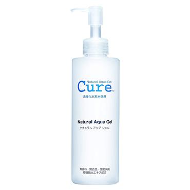 Cure Natural Aqua Gel