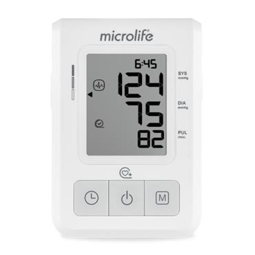 Microlife Bp Monitor