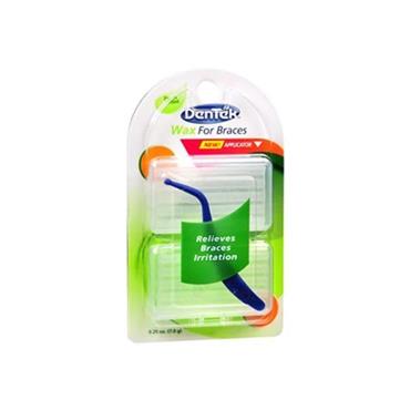 Dentex wax for braces