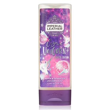 Imperial Leather Cosmic Unicorn Shower Gel