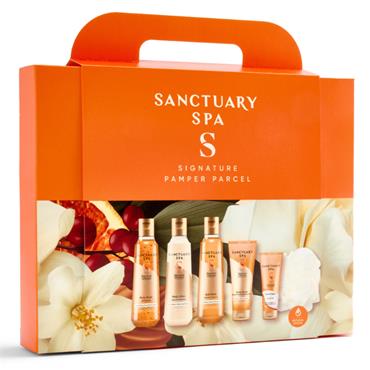 Sanctuary Spa Signature Pamper Parcel