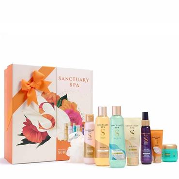 Sanctuary Spa All Day Spa