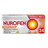 NUROFEN SINUS & PAIN 24