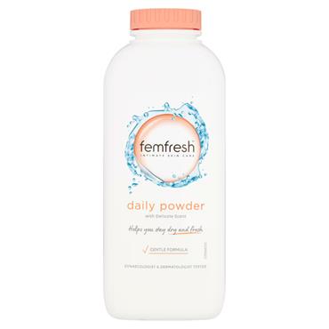 Femfresh Powder