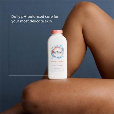Femfresh Powder