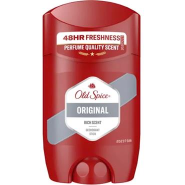 Old Spice Original Deodrant Stick