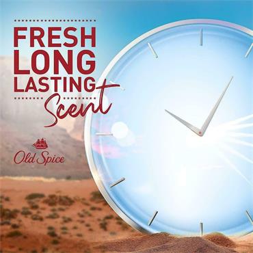 Old Spice Original Deodrant Stick