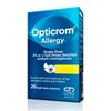 opticrom allergy single dose