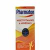 Pharmaton MultiVitamins&Minerals 100 caplets
