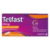 Telfast Allergy 120mg 30