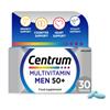 Centrum men 50+ 30 Tablets