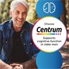 Centrum men 50+ 30 Tablets