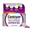 Centrum for Women 50+ 30 tablets