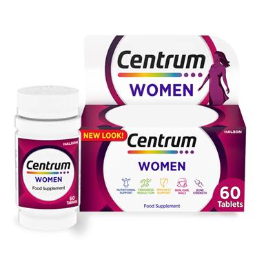 Centrum Women 60 tablets