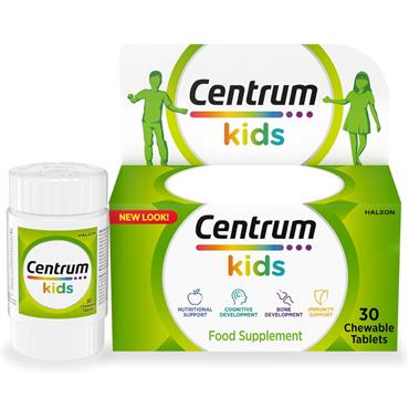 Centrum kids 30 Chewable