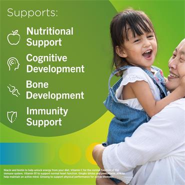 Centrum kids 30 Chewable