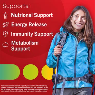 Centrum Fruit Chewables 30 tablets