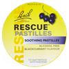 Rescue Remedy Pastilles Blackcurrant 50g