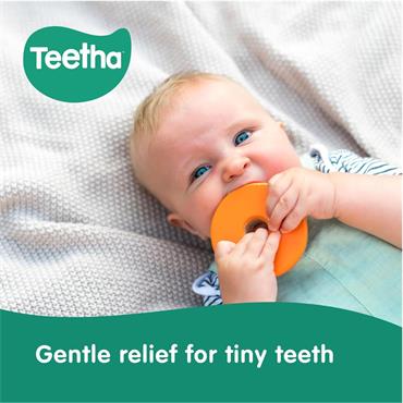 Nelsons Teetha gel 15g