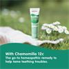 Nelsons Teetha gel 15g