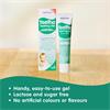 Nelsons Teetha gel 15g