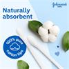 Johnsons Baby Cotton Buds 200s