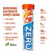 High 5 Zero Orange&Cherry 20 tablets