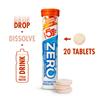 High 5 Zero Orange&Cherry 20 tablets