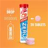 High 5 Zero Berry Caffeine Hit 20 tablets