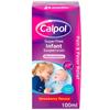 Calpol Sugar Free 100ml