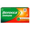 Berocca Immuno Orange Flavour Sugar Free 30 Effervescent Tablets