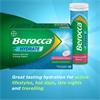 Berocca Hydrate Grapefruit 20 Effervescent Tab