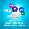 Berocca Hydrate Grapefruit 20 Effervescent Tab