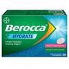 Berocca Hydrate Grapefruit 20 Effervescent Tab