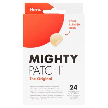Hero Mighty Patch The Original 24s