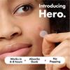Hero Mighty Patch The Original 24s